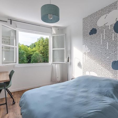 Hotel Casa 2 Evry-Gregy-sur-Yerre Esterno foto