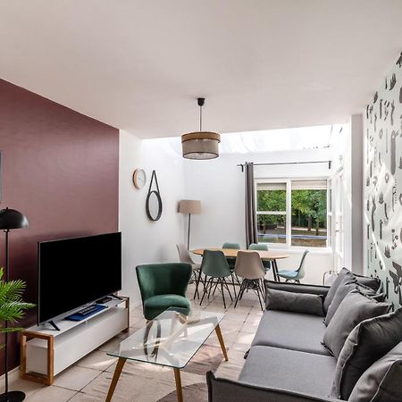 Hotel Casa 2 Evry-Gregy-sur-Yerre Esterno foto