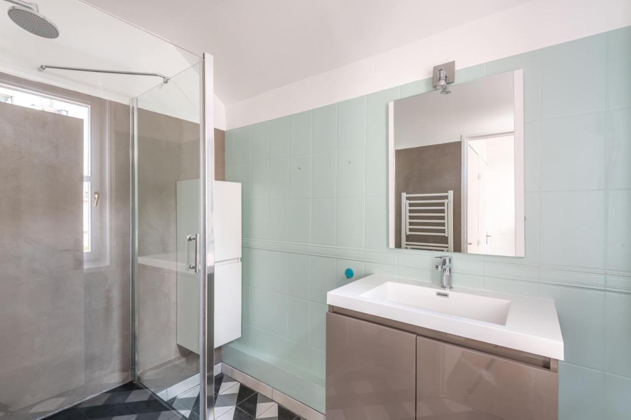 Hotel Casa 2 Evry-Gregy-sur-Yerre Esterno foto