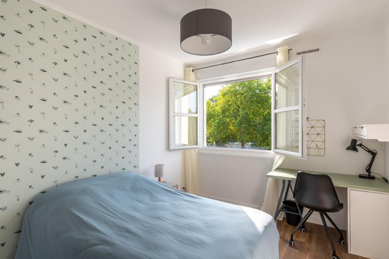 Hotel Casa 2 Evry-Gregy-sur-Yerre Esterno foto