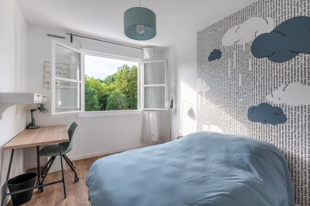 Hotel Casa 2 Evry-Gregy-sur-Yerre Esterno foto