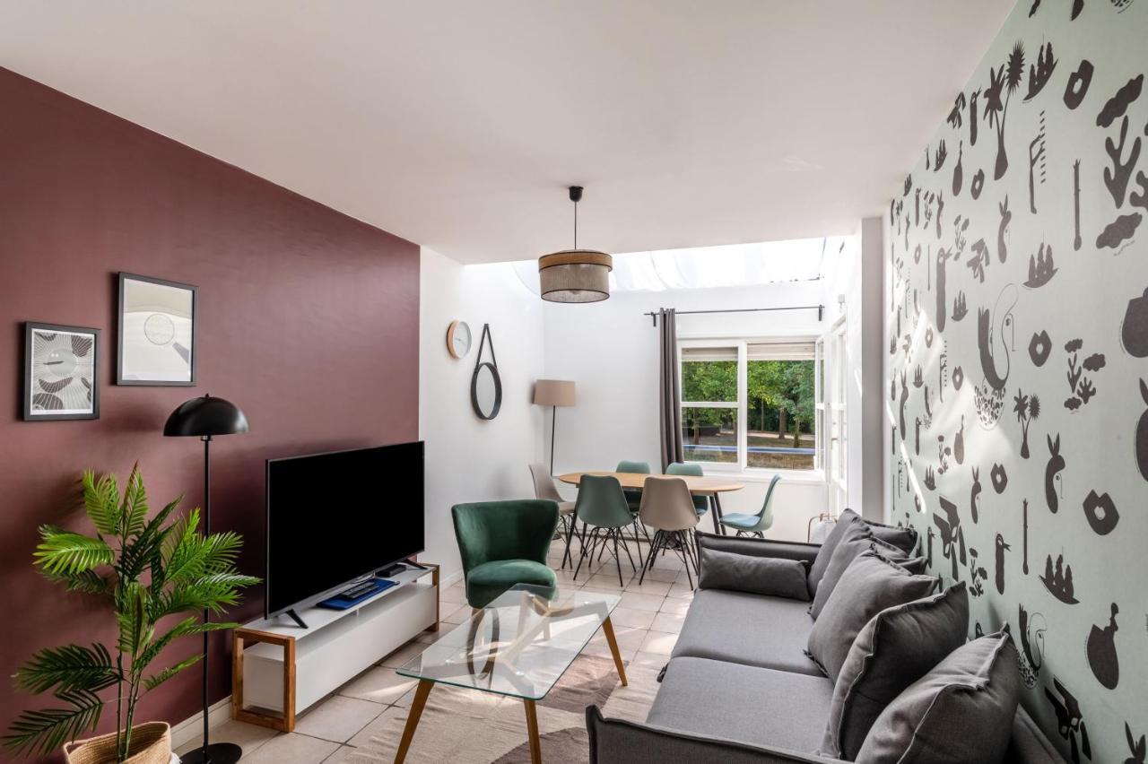 Hotel Casa 2 Evry-Gregy-sur-Yerre Esterno foto